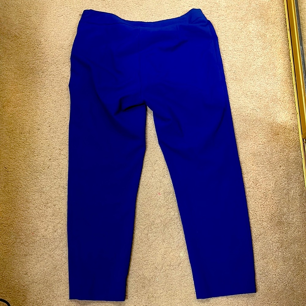 Slacks pant